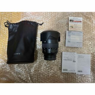 ソニー(SONY)の中古　ソニー FE 24-105mm F4 OSS SEL24105 Gレンズ(レンズ(ズーム))