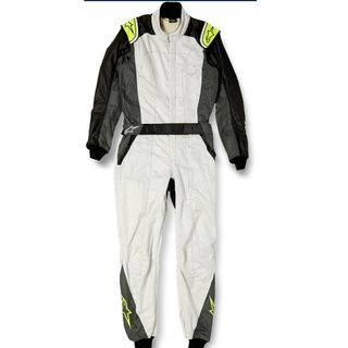 アルパインスターズ(alpinestars)の[アルパインスターズ] 4輪用レーシングスーツ ATOM SUIT SV/ANT(装備/装具)