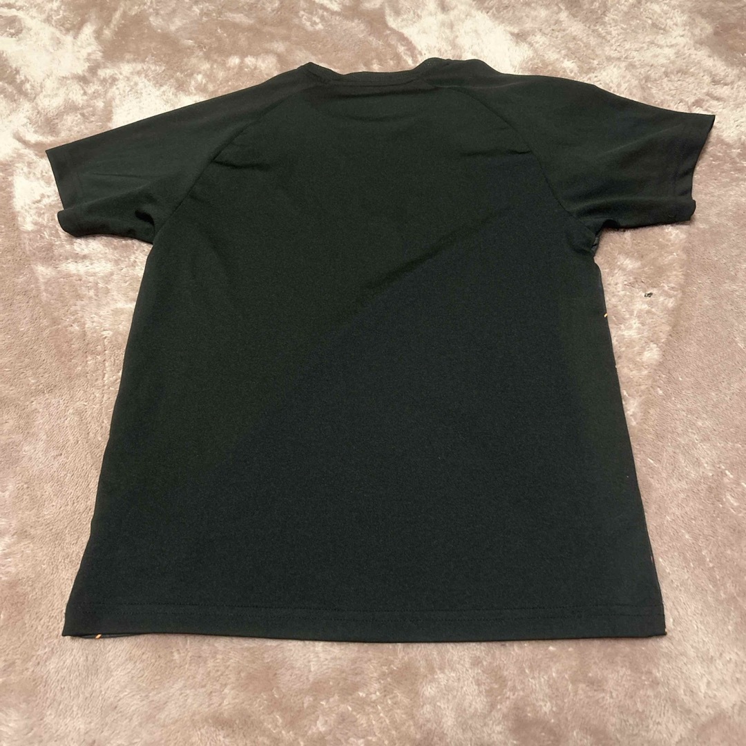 PUMA(プーマ)のプーマ　DRYCELL サッカーシャツ キッズ/ベビー/マタニティのキッズ服男の子用(90cm~)(Tシャツ/カットソー)の商品写真