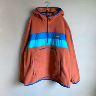 パタゴニア(patagonia)のCotopaxi Teca Jacket Ｌサイズコトパクシ フリースジャケット(ブルゾン)