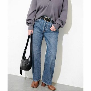 リーバイス(Levi's)の[24SS]JOURNAL STANDARD LEVI’S501クロップドデニム(デニム/ジーンズ)