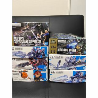 バンダイ(BANDAI)のガンプラまとめ売り(模型/プラモデル)