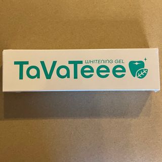 TaVaTeee    タヴァティー(歯磨き粉)