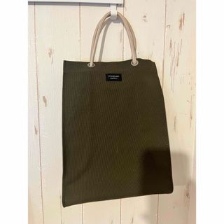 スタンダードサプライ(STANDARD SUPPLY)のスタンダードサプライ　BLOCK / TALL TOTE S(トートバッグ)