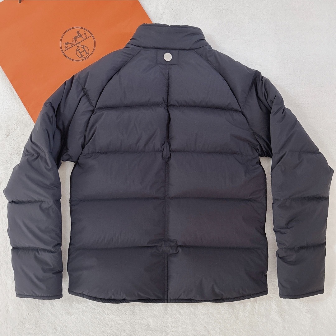 HERMES - 新品 HERMES ダウンジャケットPiuminoの通販 by まー HERMES - 新品 HERMES ダウンジャケットPiuminoの通販 by まー