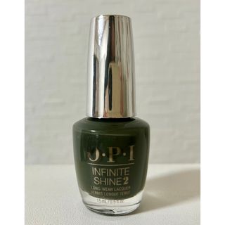 オーピーアイ(OPI)のOPI インフィニット シャイン ISLU15 (マニキュア)