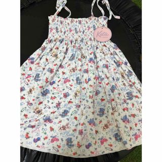 Katie - Katie セーラートップスの通販 by sae's shop|ケイティーなら Katie - Katie セーラートップスの通販 by sae's shop|ケイティーなら
