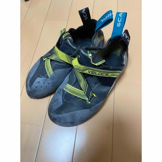 スカルパ(SCARPA)のスカルパ　ベローチェ40 SCARPA スポルティバ　ファイブテン　アンパラレル(登山用品)