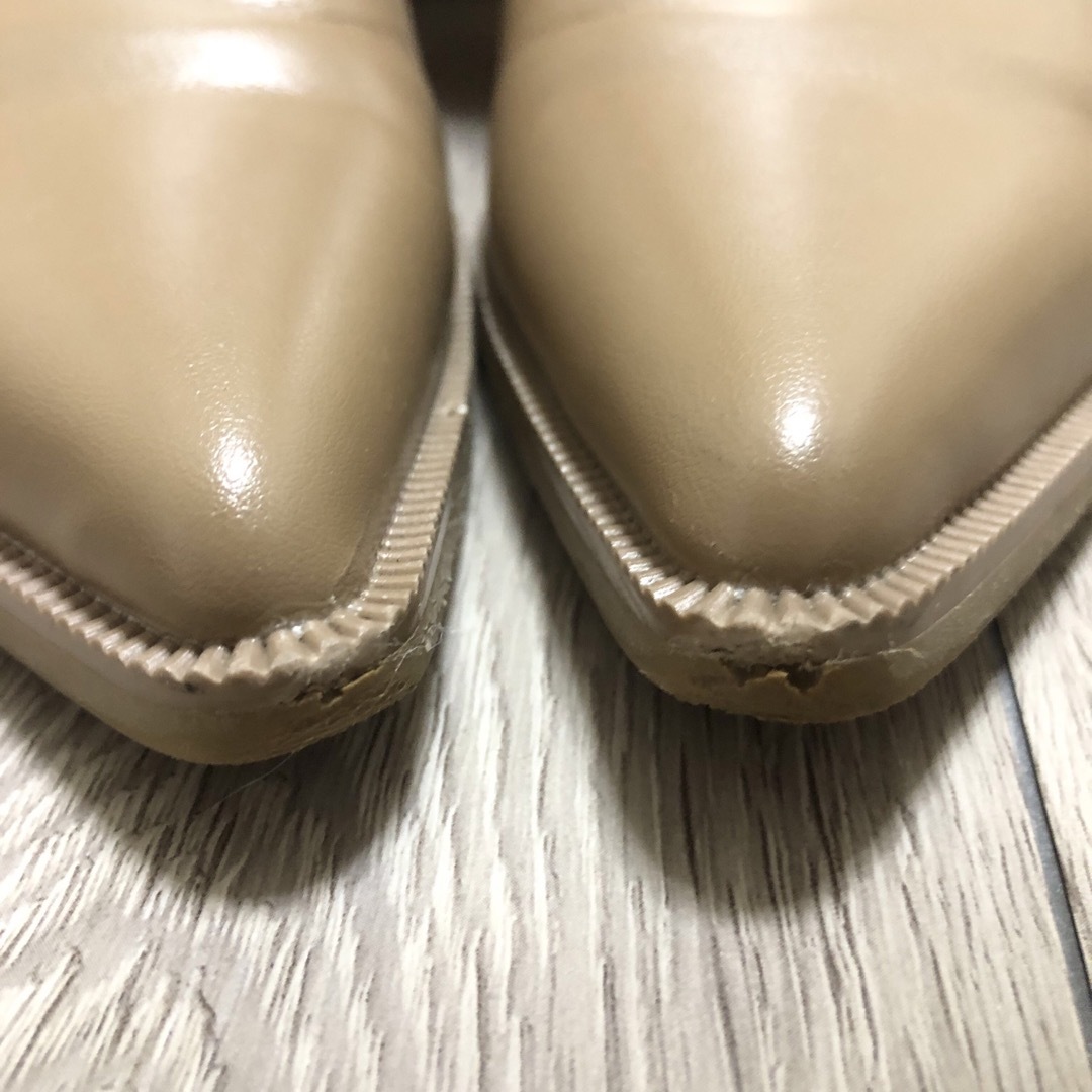 Yellow boots(イエローブーツ)のYELLO ニーハイブーツ レディースの靴/シューズ(ブーツ)の商品写真