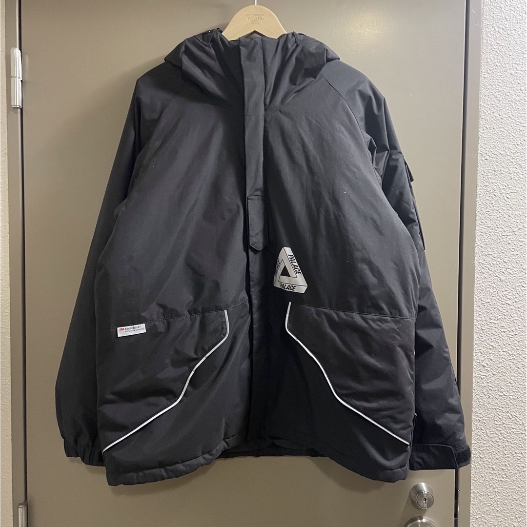 Palace Skateboards P-TECH HOODED JACKET ジャケット/アウター Palace Skateboards P-TECH HOODED JACKET ジャケット/アウター