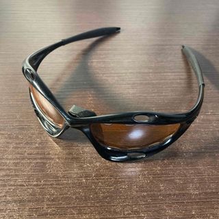 オークリー(Oakley)のOAKLEY　オークリー　レーシングジャケット(サングラス/メガネ)