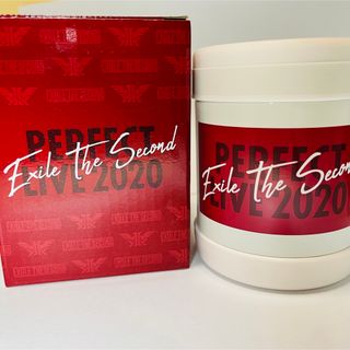 エグザイルザセカンド(EXILE THE SECOND)のEXILE THE SECOND グッズ(ミュージシャン)