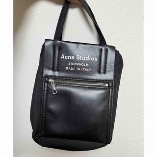 アクネストゥディオズ(Acne Studios)のacne studios トートバッグ アクネ(トートバッグ)