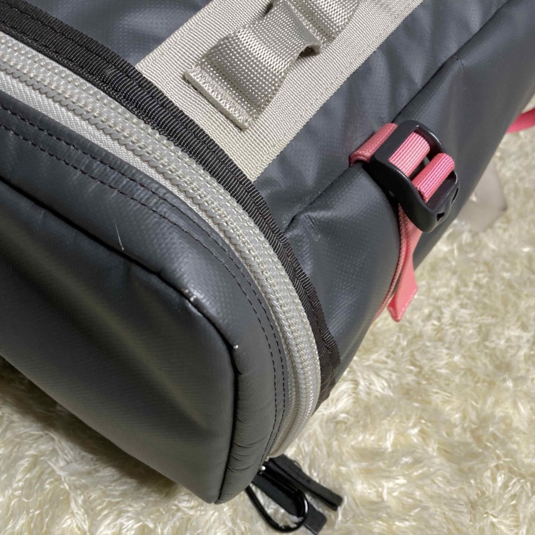 THE NORTH FACE - 【廃盤希少カラー】THE NORTH FACE リュック THE NORTH FACE - 【廃盤希少カラー】THE NORTH FACE リュック