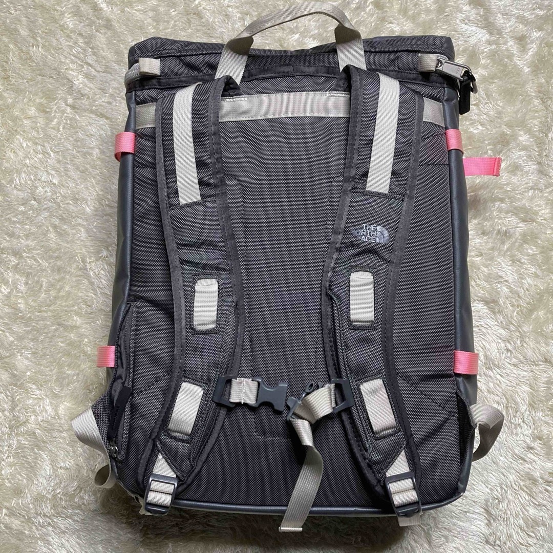 THE NORTH FACE - 【廃盤希少カラー】THE NORTH FACE リュック THE NORTH FACE - 【廃盤希少カラー】THE NORTH FACE リュック