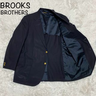 Brooks Brothers - Brooks Brothers Fitzgerald Jacket 36Rの通販 by 