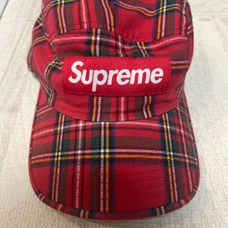 シュプリーム(Supreme)のSupreme キャップ(キャップ)