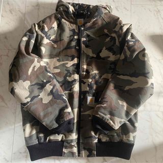 carhartt(ブルゾン)のフリマアイテム一覧 carhartt(ブルゾン)のフリマアイテム一覧