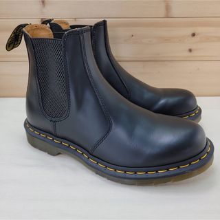 ドクターマーチン(Dr.Martens)のドクターマーチン サイドゴア チェルシーブーツ UK7 26cm(ブーツ)