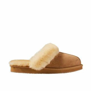 L.L.Bean - LL Bean Wicked Good Shearling-Lined