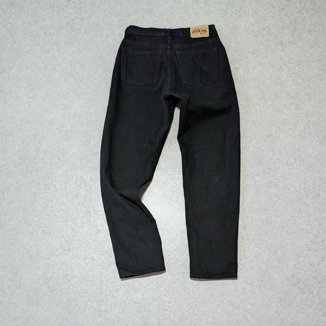 GAP(ギャップ)の90's OLD GAP Black Jeans World Standard メンズのパンツ(デニム/ジーンズ)の商品写真