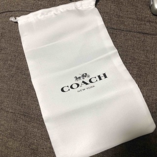 コーチ(COACH)のCOACH 袋(ショップ袋)