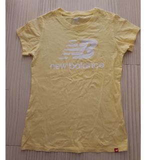 ニューバランス(New Balance)のTシャツ　NB(シャツ/ブラウス(半袖/袖なし))