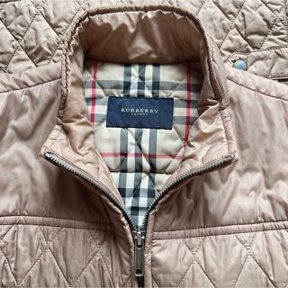 バーバリー(BURBERRY)のBurberry キルティングジャケット(その他)