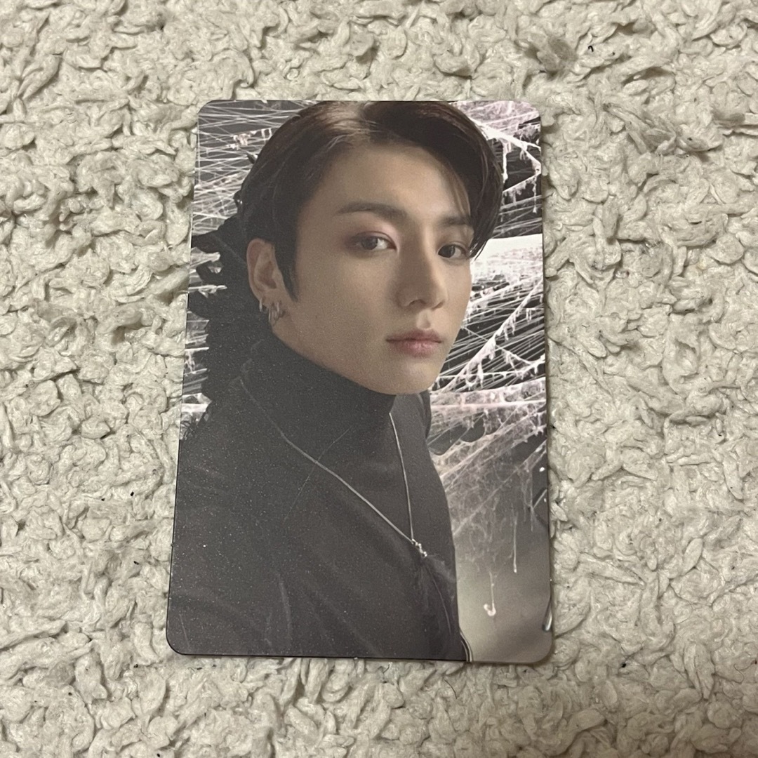BTS MAP OF THE SOUL 7 トレカ version 1 2 3 4 4枚セット BTS MAP OF THE SOUL 7 トレカ version 1 2 3 4 4枚セット