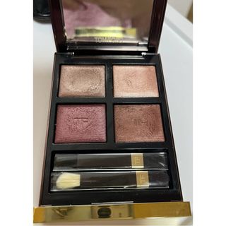 トムフォードビューティ(TOM FORD BEAUTY)のTOM FORDアイシャドウ(アイシャドウ)