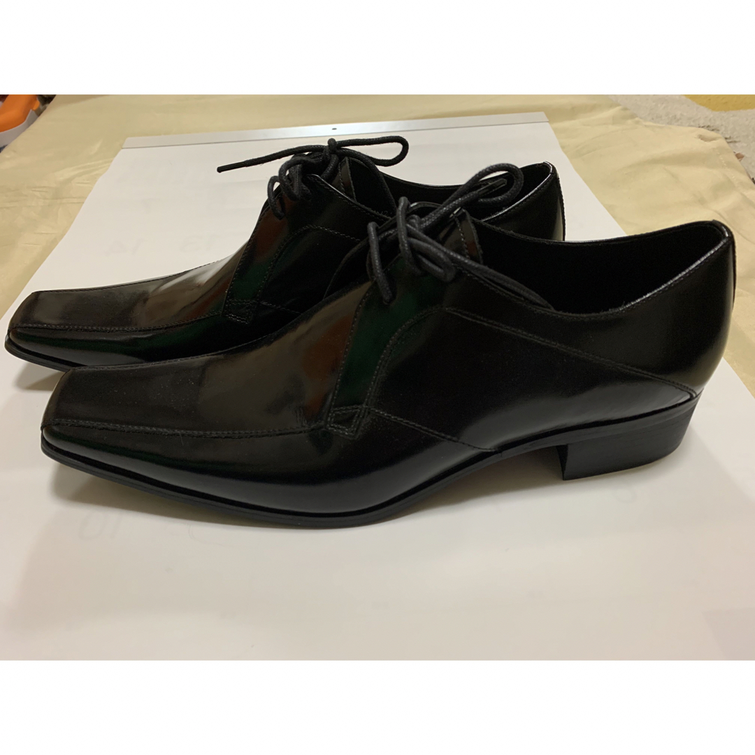 KATHARINE HAMNETT LONDON 靴／ビジネス靴 メンズの靴/シューズ(ドレス/ビジネス)の商品写真