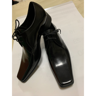 KATHARINE HAMNETT LONDON 靴／ビジネス靴(ドレス/ビジネス)