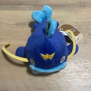 ポケモン(ポケモン)のポケモンfit ポケモンフィット ナマズン ぬいぐるみ(キャラクターグッズ)