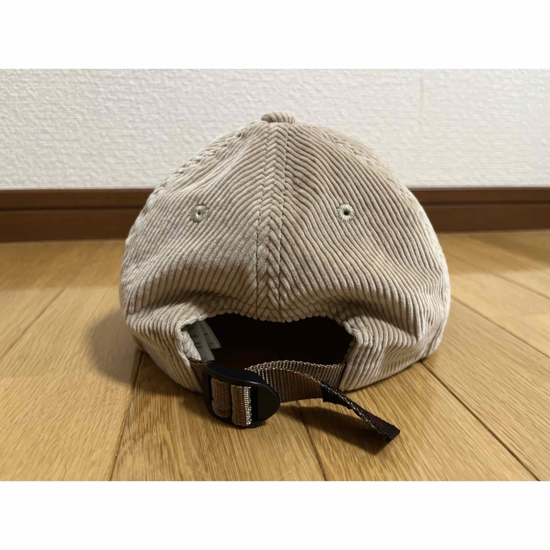 GRAMICCI(グラミチ)のGRAMICCI(グラミチ)CORDUROY UMPIRE CAP レディースの帽子(キャップ)の商品写真