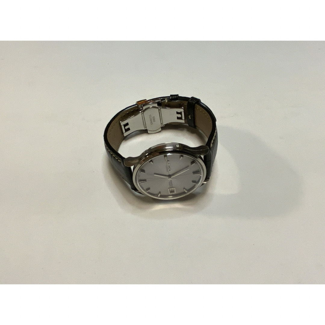 SEIKO(セイコー)の【激レア】　SEIKO 8305-1010 SEIKO MATIC-R 30石 メンズの時計(腕時計(アナログ))の商品写真