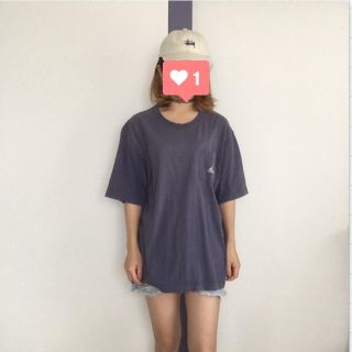 アディダス(adidas)のadidas 90's ポケットTEE(Tシャツ/カットソー(半袖/袖なし))