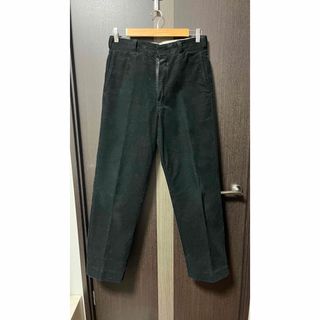 アンユーズド(UNUSED)のUNUSED DICKIES コーデュロイパンツ UW0774(ワークパンツ/カーゴパンツ)