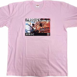 シュプリーム(Supreme)のシュプリーム supreme Tシャツ XL ステッカー付き.(Tシャツ/カットソー(半袖/袖なし))