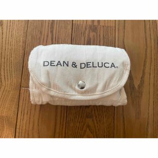 ディーンアンドデルーカ(DEAN & DELUCA)のDEAN&DELUCA エコバッグ(エコバッグ)