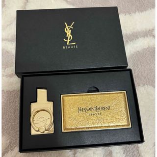 イヴサンローラン(Yves Saint Laurent)のサンローラン　ノベルティ(その他)