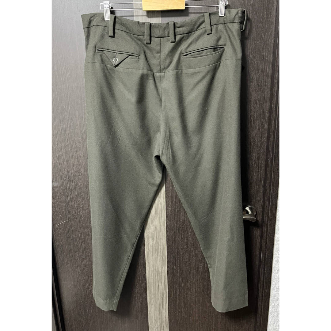 SUNSEA 18AW たべよ N.M Brushed SUNSEA 18AW たべよ N.M Brushed