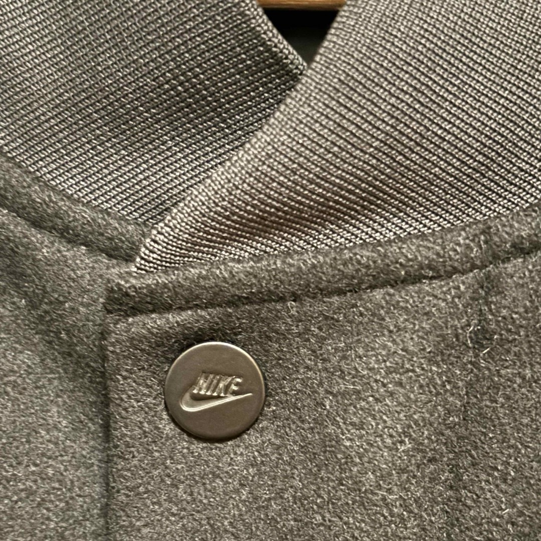 NIKE(ナイキ)のNIKEジャケット　Mサイズ メンズのジャケット/アウター(その他)の商品写真