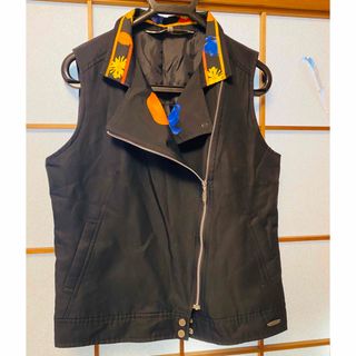 レオナール ベスト/ジレ(レディース)の通販 59点 | LEONARDの レオナール ベスト/ジレ(レディース)の通販 59点 | LEONARDの