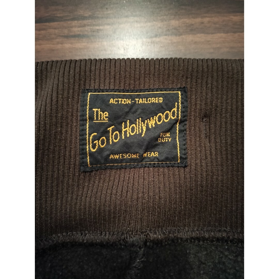 GO TO HOLLYWOOD - ゴートゥーハリウッド03 170 上下セットアップ 