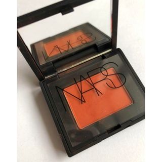 ナーズ(NARS)のnars アイシャドウ(アイシャドウ)