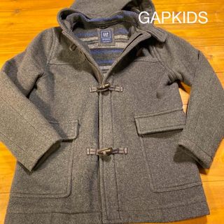 ギャップキッズ(GAP Kids)のGAP KIDS ダッフルコート 160cm(コート)
