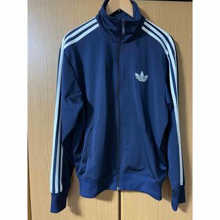 オリジナルス(Originals（adidas）)のアディダスオリジナルス　ジャージ　トラックジャケット(ジャージ)