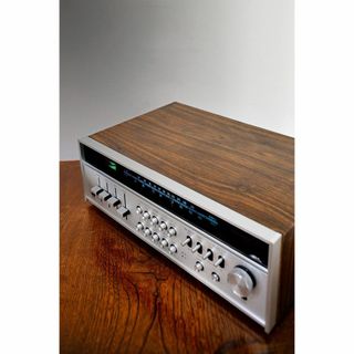 ★ワイドFMを余裕で聴きたい！SOUNDESIGN CLASSIC 4393　♪(アンプ)
