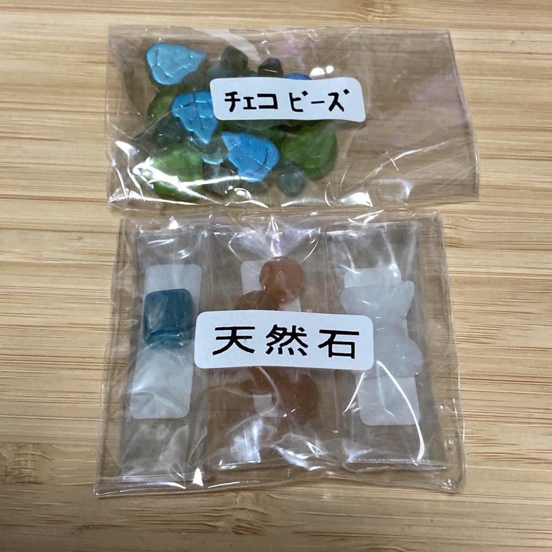 ビーズ 手芸 ハンドメイド チェコ 天然石 スワロフスキー まとめ売り ハンドメイドの素材/材料(各種パーツ)の商品写真