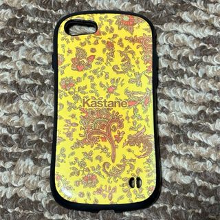 カスタネ(Kastane)のiPhone7 ケース　Kastane(iPhoneケース)